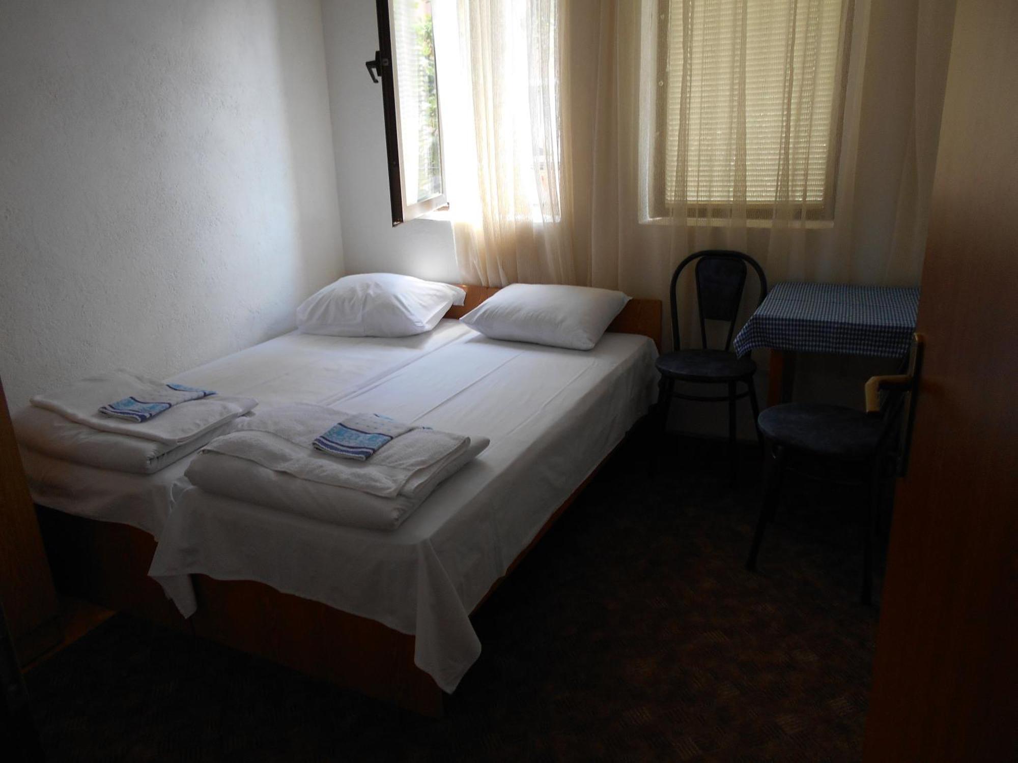 Residence Krstanoski Ohrid Phòng bức ảnh