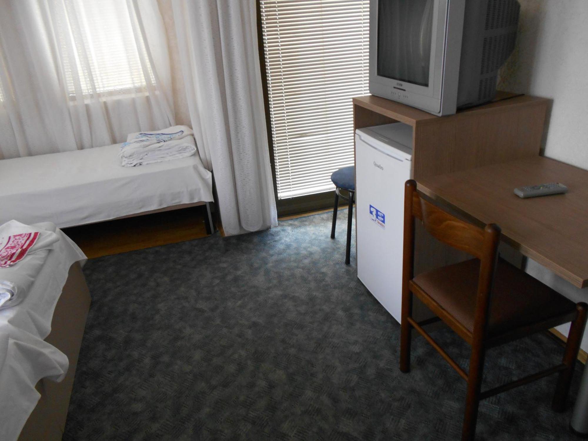 Residence Krstanoski Ohrid Phòng bức ảnh