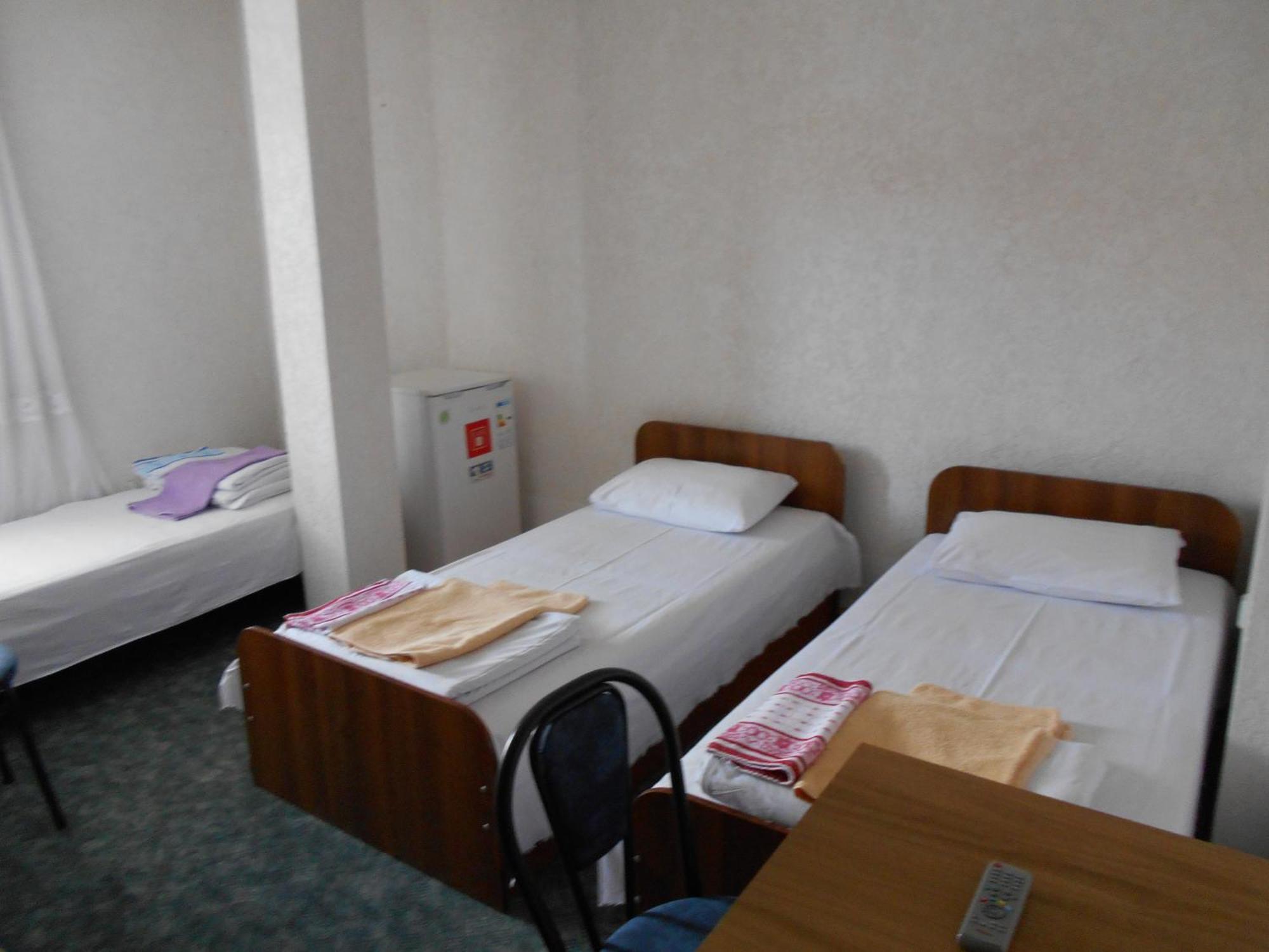 Residence Krstanoski Ohrid Phòng bức ảnh