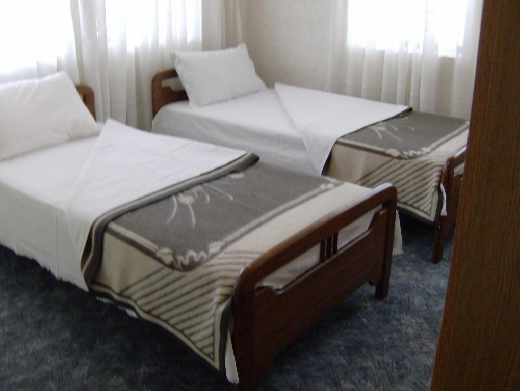 Residence Krstanoski Ohrid Phòng bức ảnh