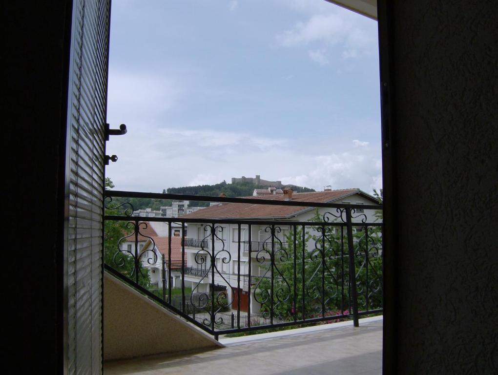 Residence Krstanoski Ohrid Ngoại thất bức ảnh
