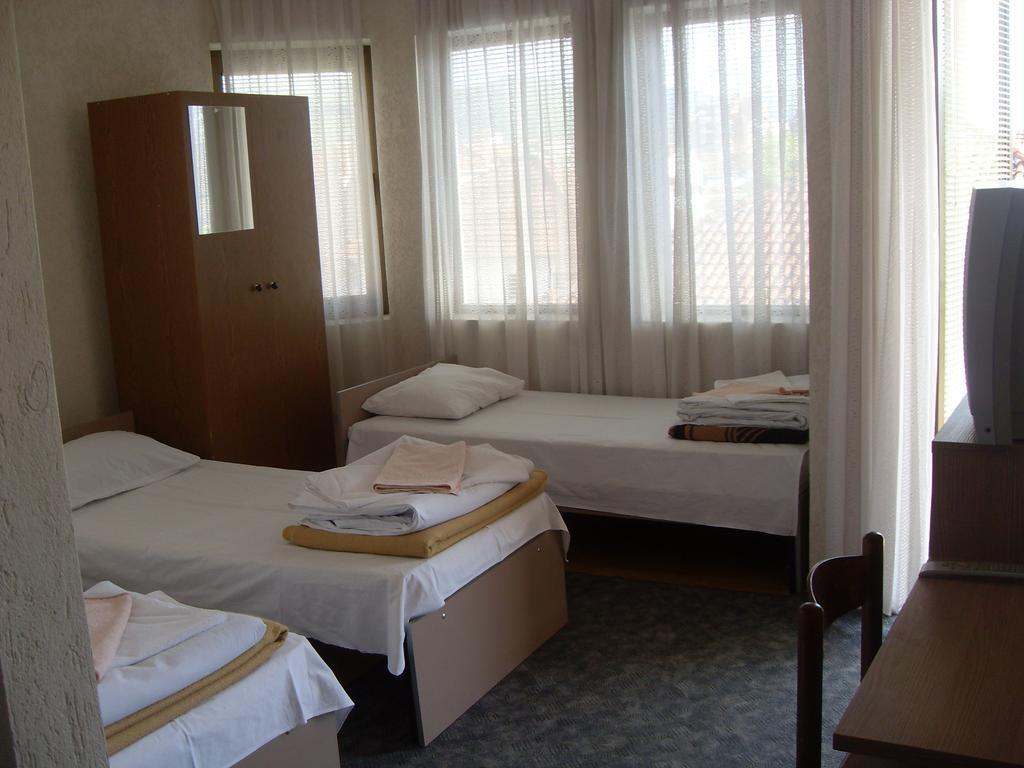 Residence Krstanoski Ohrid Ngoại thất bức ảnh